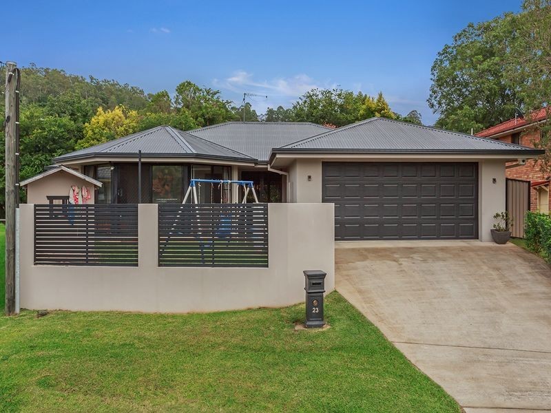 23 Colleen Place, East Lismore NSW 2480