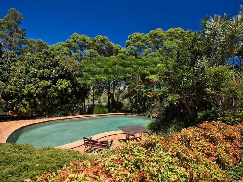 1481 Bangalow Road, Clunes NSW 2480