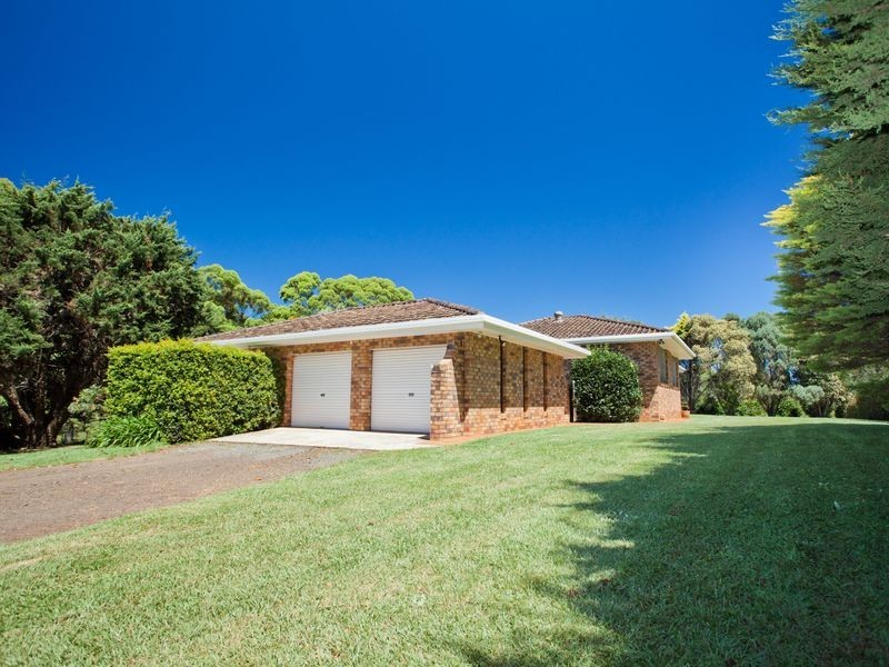 1481 Bangalow Road, Clunes NSW 2480