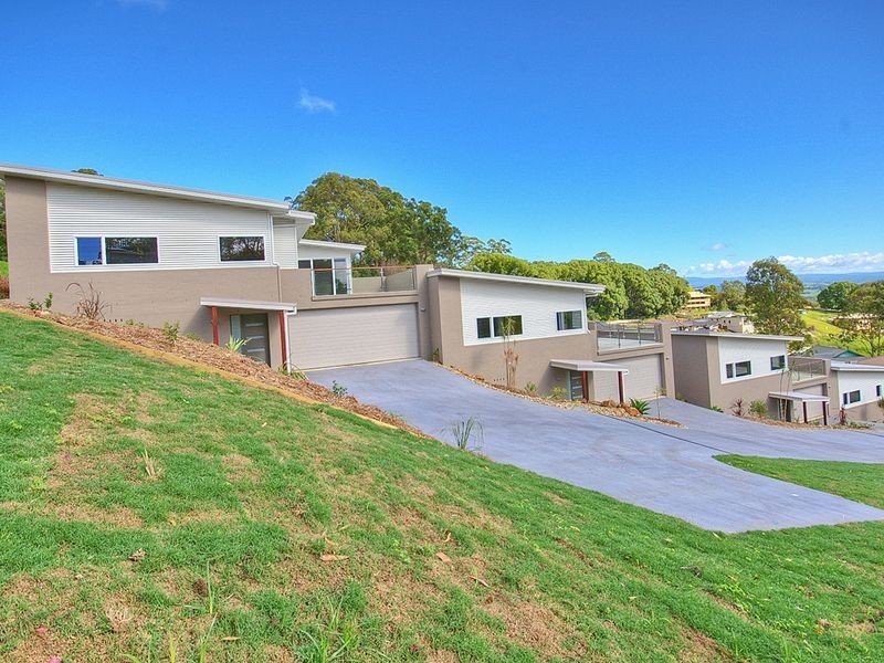 1/52 Hillcrest Avenue, Goonellabah NSW 2480