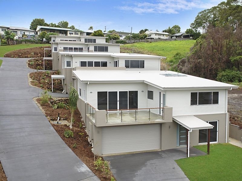 1/52 Hillcrest Avenue, Goonellabah NSW 2480