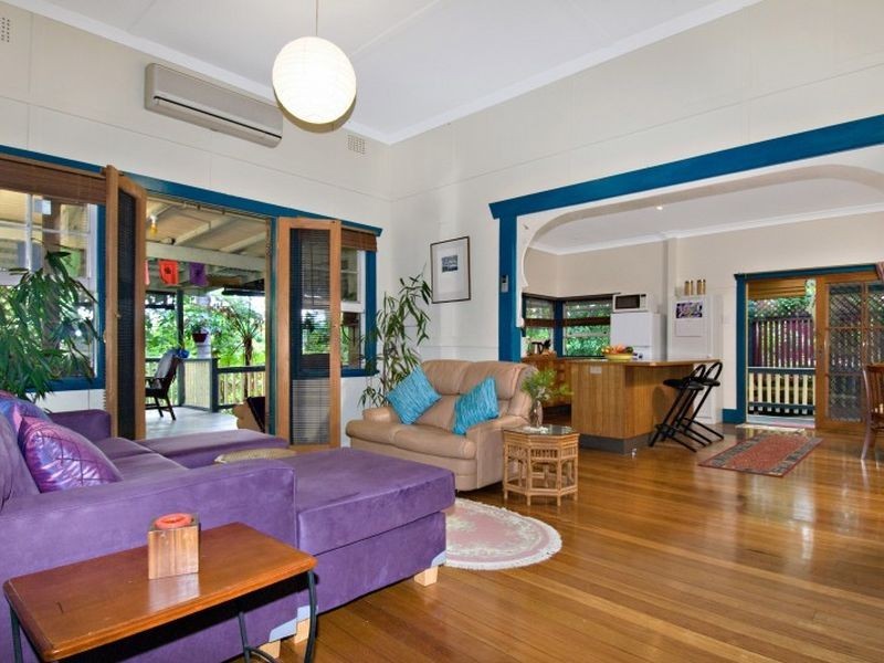 4 Darsham Avenue, Bentley NSW 2480