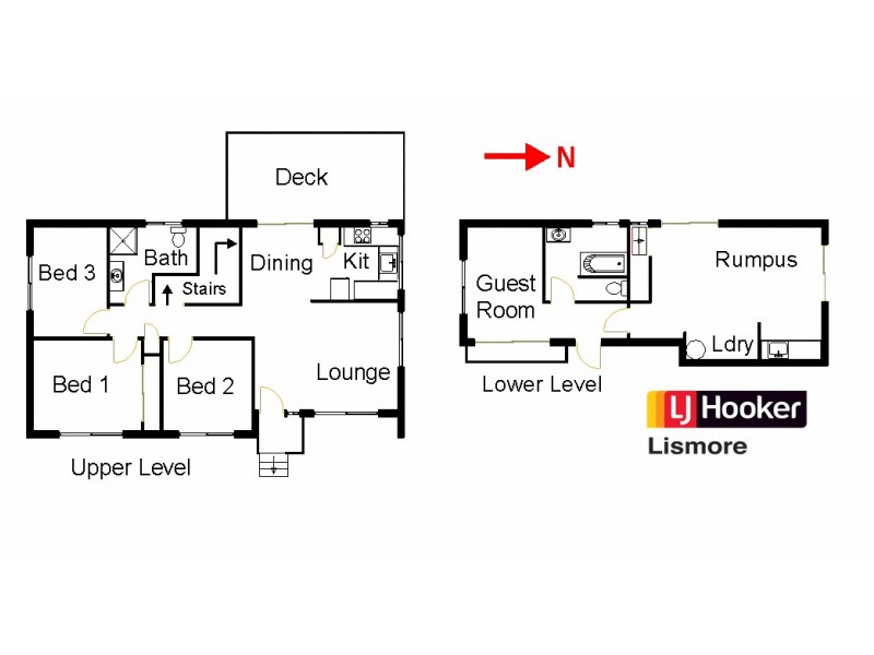 15 Dudley Drive, Goonellabah NSW 2480 Floorplan