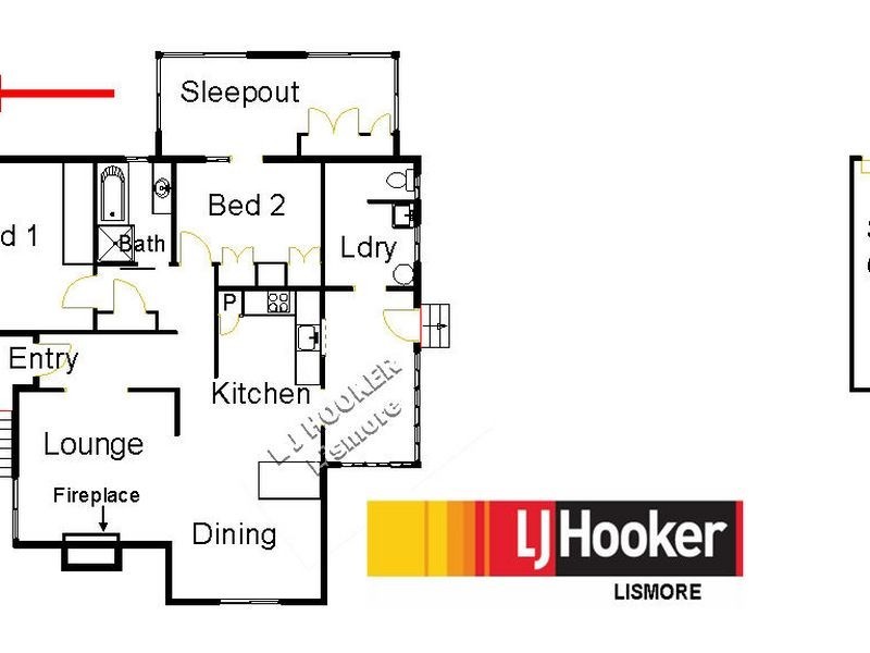 29 Harmony Avenue, East Lismore NSW 2480