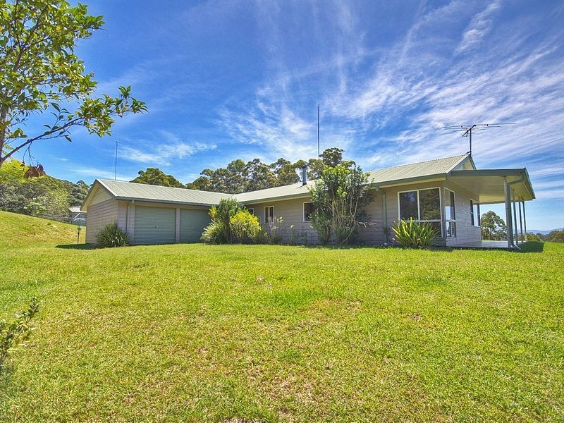 805 O’Neills Road, Bentley NSW 2480