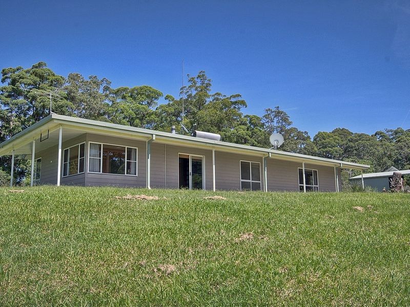 805 O’Neills Road, Bentley NSW 2480