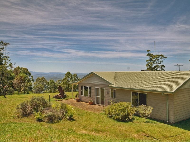 805 O’Neills Road, Bentley NSW 2480