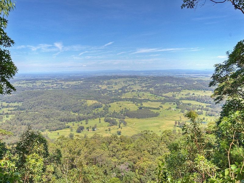 805 O’Neills Road, Bentley NSW 2480