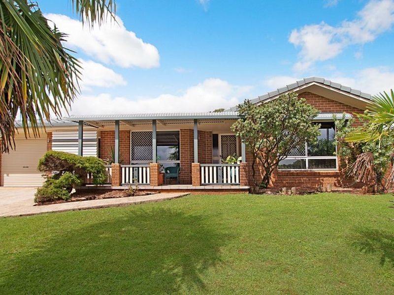 24 Dudley Drive, Goonellabah NSW 2480