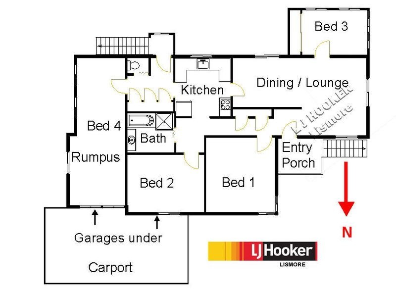 111 Dalley Street, East Lismore NSW 2480