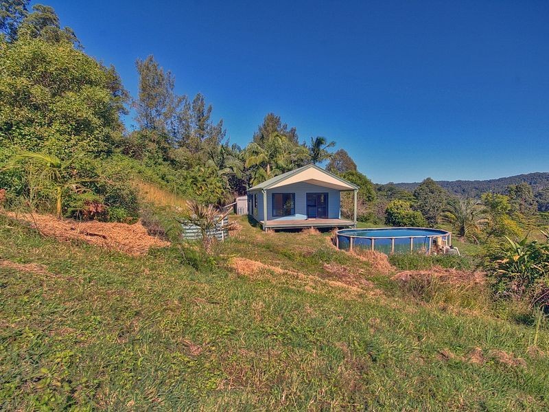 159 McClelland Road, Barkers Vale NSW 2474