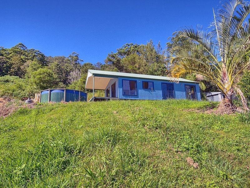 159 McClelland Road, Barkers Vale NSW 2474