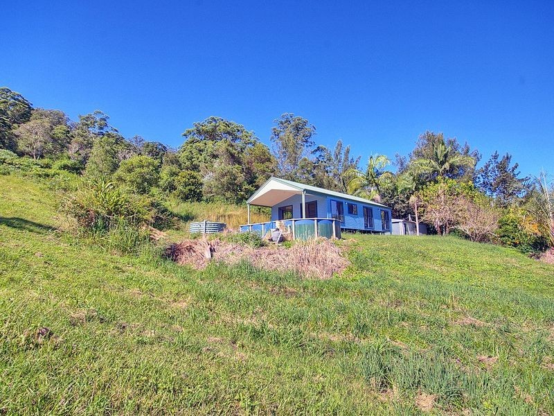 159 McClelland Road, Barkers Vale NSW 2474