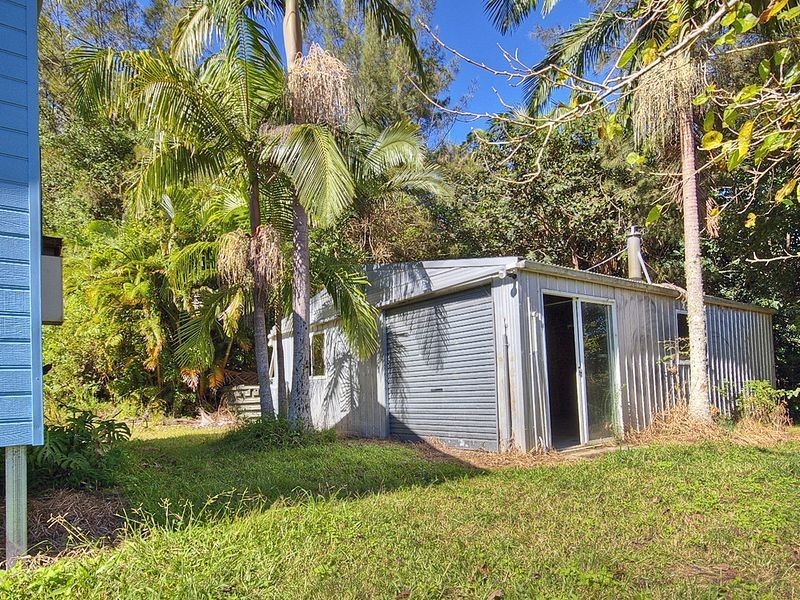 159 McClelland Road, Barkers Vale NSW 2474