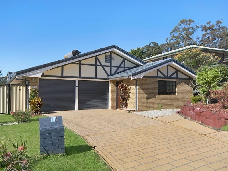 21 Canterbury Chase, Goonellabah NSW 2480