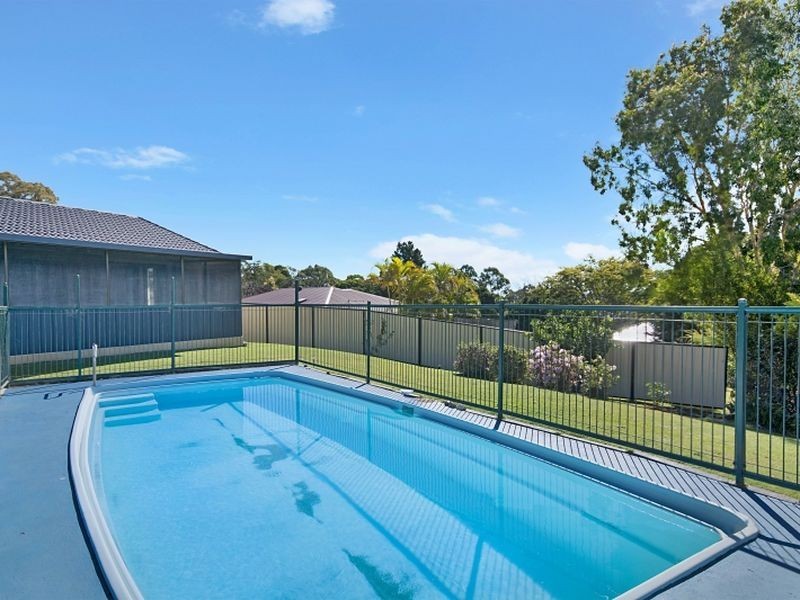 21 Canterbury Chase, Goonellabah NSW 2480