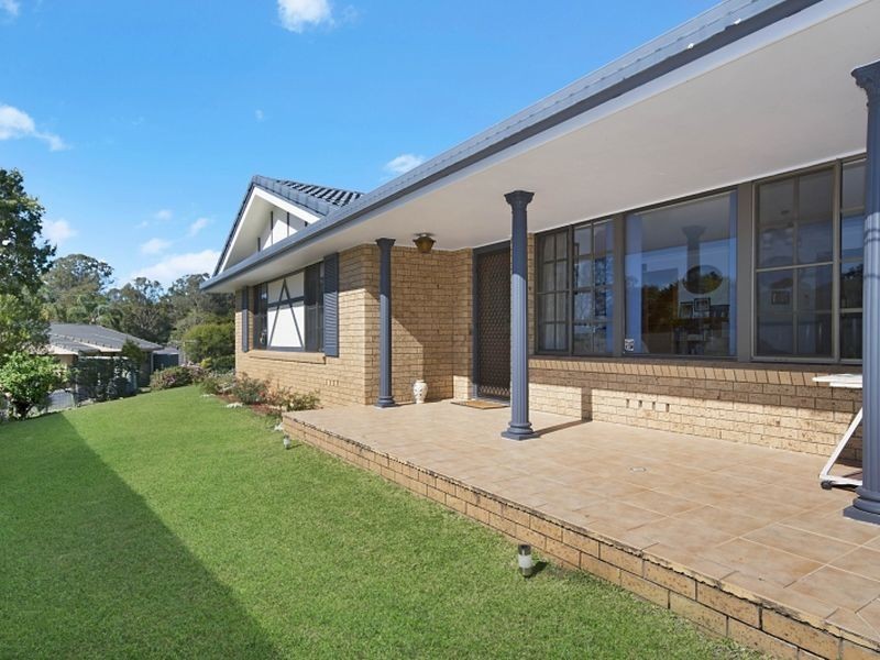 21 Canterbury Chase, Goonellabah NSW 2480