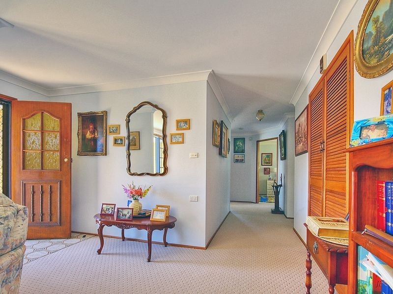 21 Canterbury Chase, Goonellabah NSW 2480