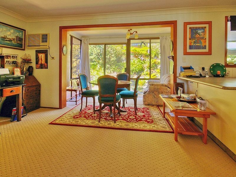 21 Canterbury Chase, Goonellabah NSW 2480