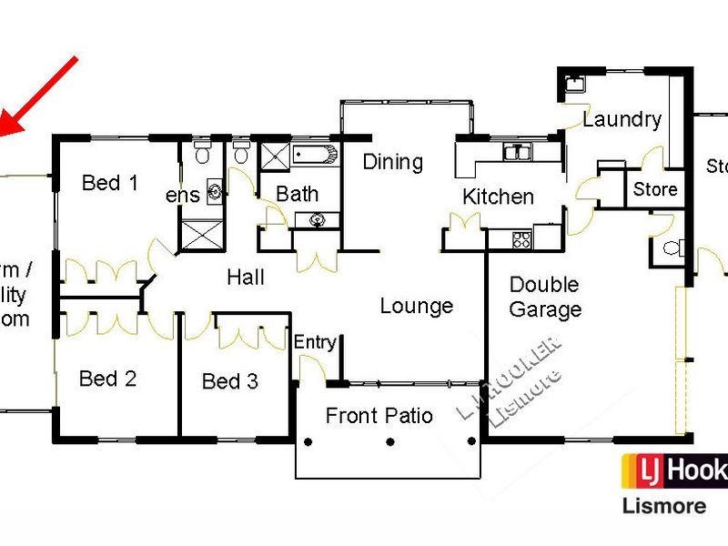 21 Canterbury Chase, Goonellabah NSW 2480