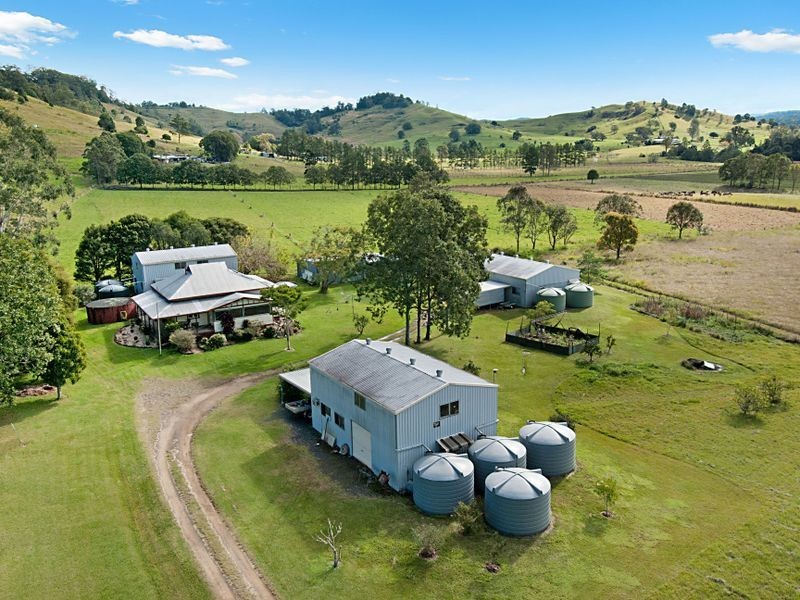 339 Rosehill Road, Blakebrook NSW 2480