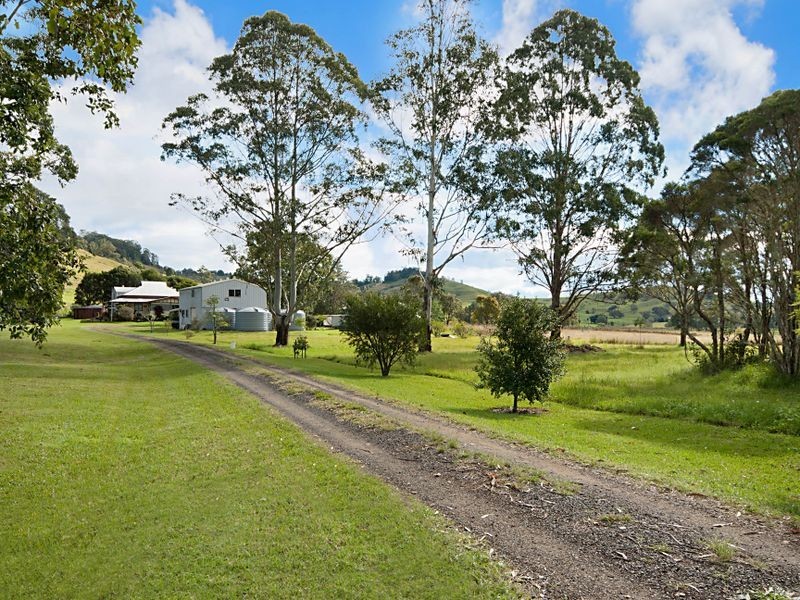 339 Rosehill Road, Blakebrook NSW 2480