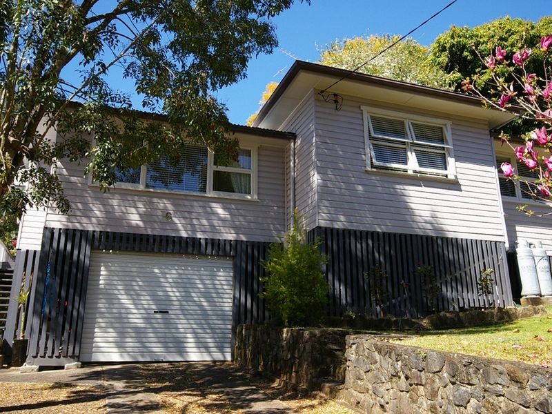 6 Irvine Place, Lismore NSW 2480