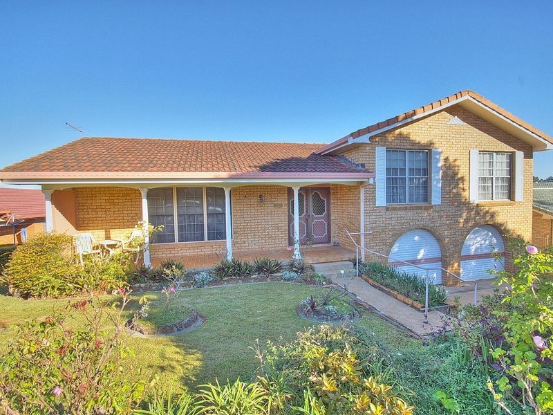 10 Myra Avenue, Goonellabah NSW 2480