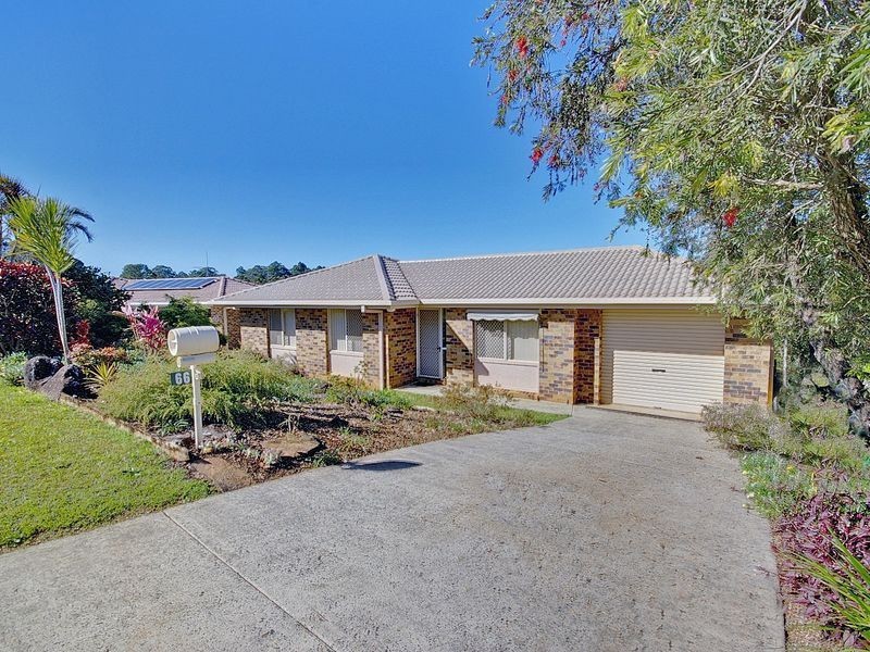 66 Fischer Street, Goonellabah NSW 2480