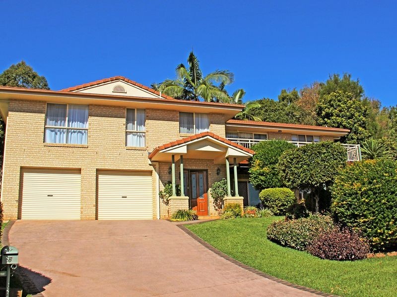 6 Georgina Place, Goonellabah NSW 2480