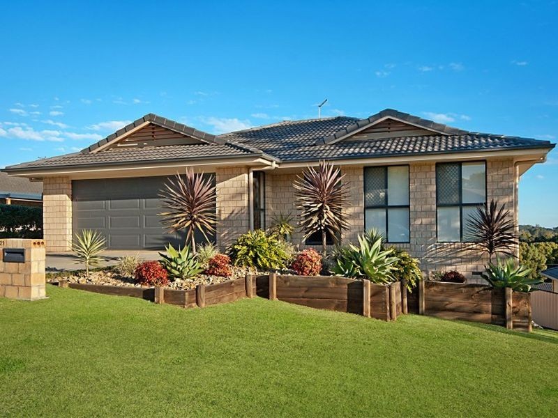 21 Bristol Circuit, Goonellabah NSW 2480