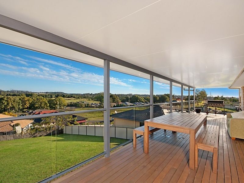 21 Bristol Circuit, Goonellabah NSW 2480