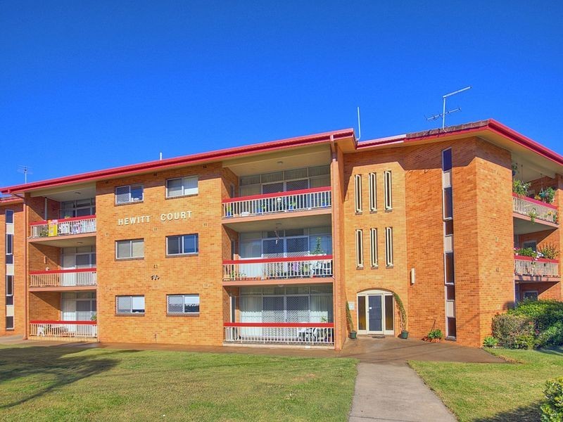 10/41 Uralba Street, Lismore NSW 2480