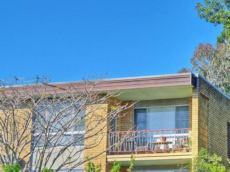 7/38 Cathcart Street, Bentley NSW 2480