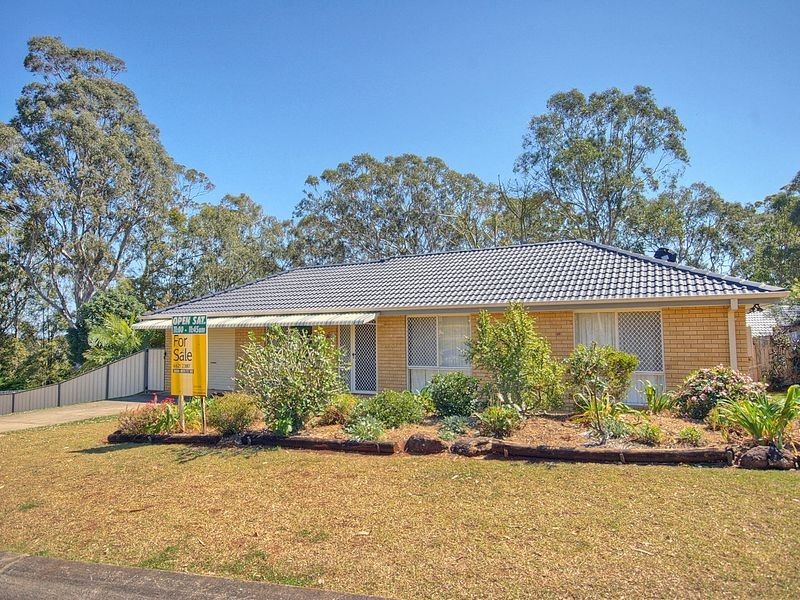 6 Plumeria Circuit, Goonellabah NSW 2480