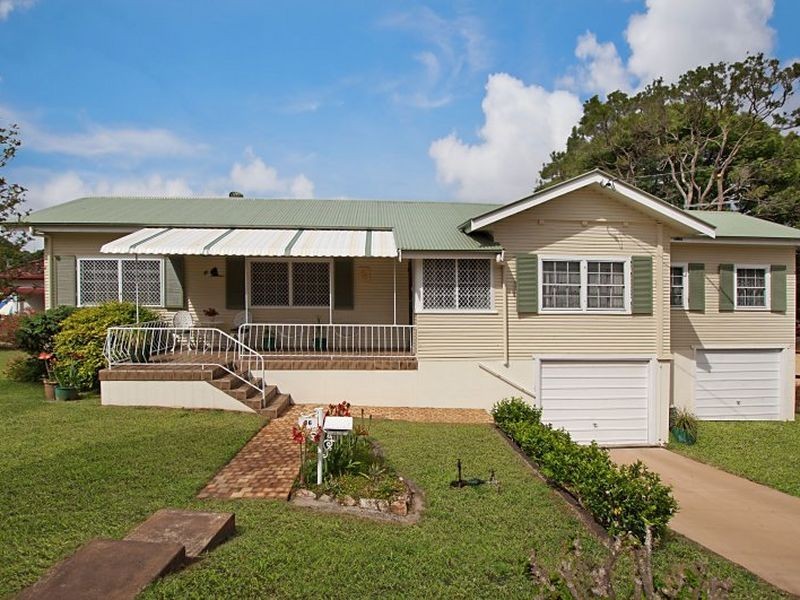 36 Crescent Street, Lismore NSW 2480