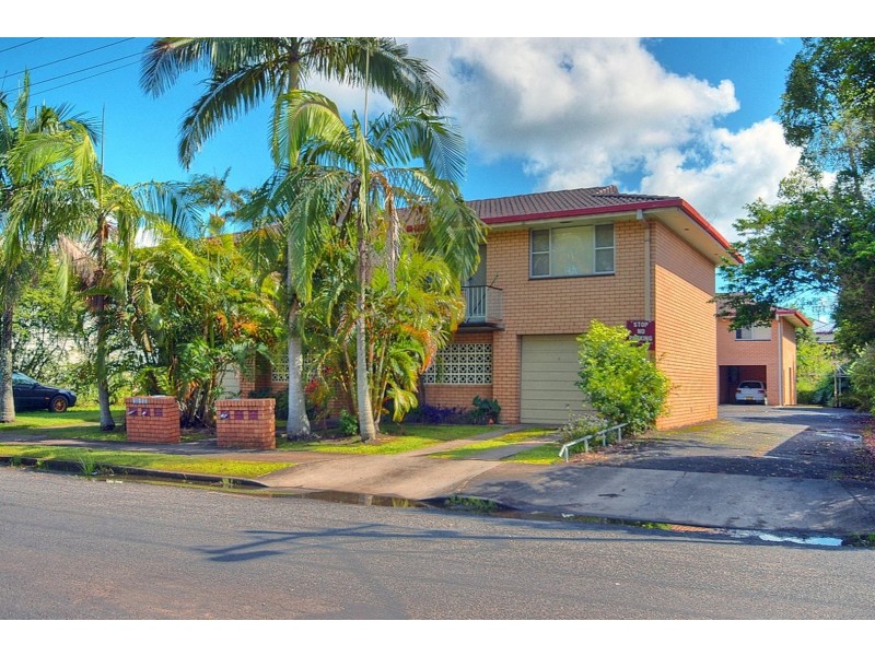 Unit 3/10-12 Ewing Street, Lismore NSW 2480