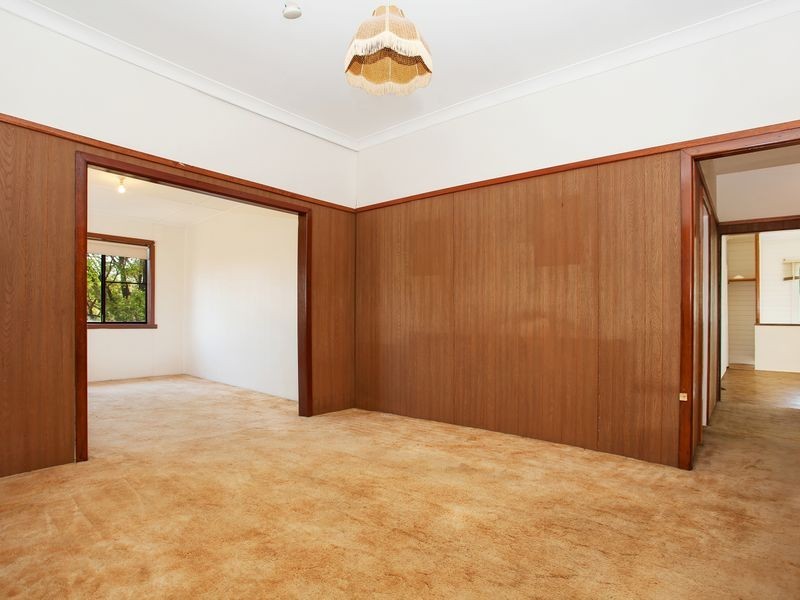 17a Peate Street, Bentley NSW 2480