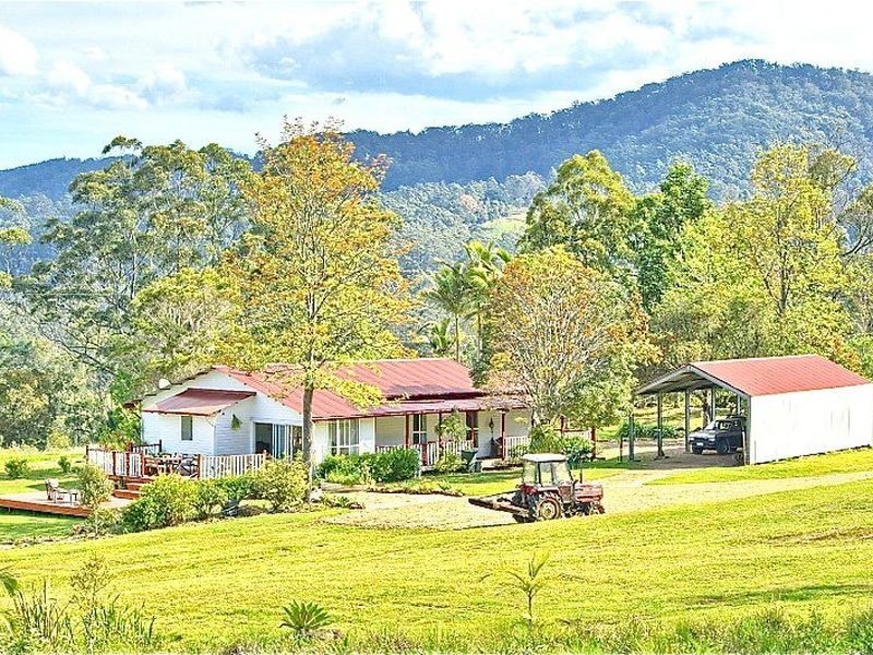 26 Creegans Road, Barkers Vale NSW 2474