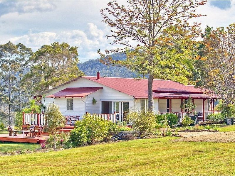 26 Creegans Road, Barkers Vale NSW 2474