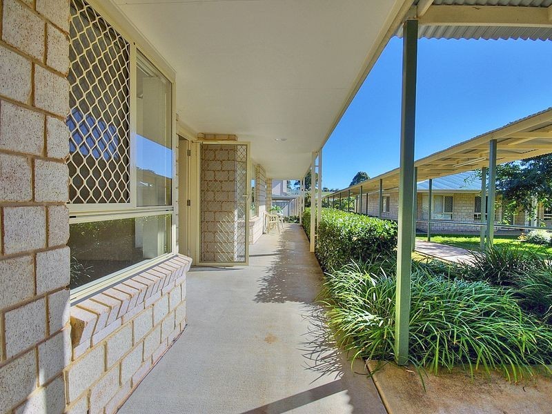 25/1 Star  Avenue, Goonellabah NSW 2480