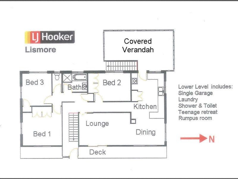 16 Robrown Drive, Lismore Heights NSW 2480
