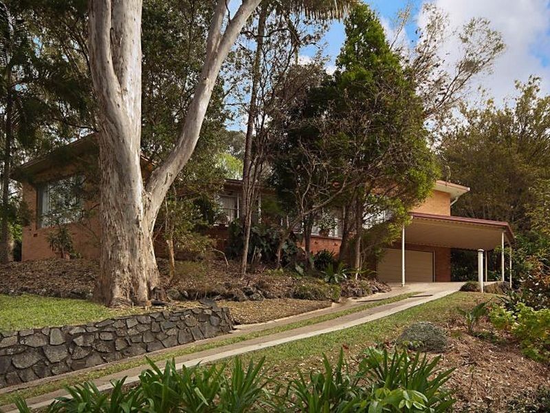 16 Eden Street, Bentley NSW 2480