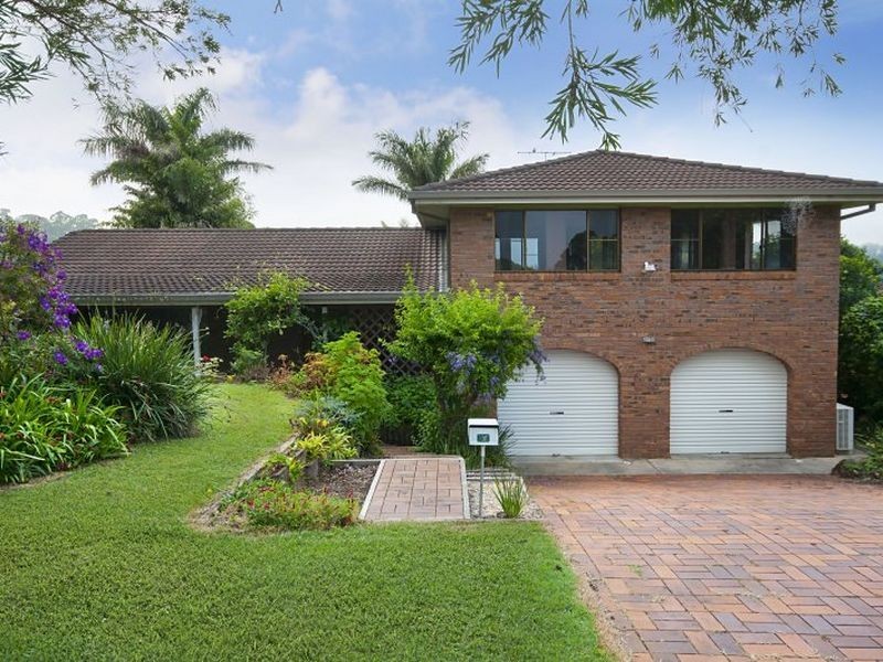 156 Invercauld Road, Goonellabah NSW 2480