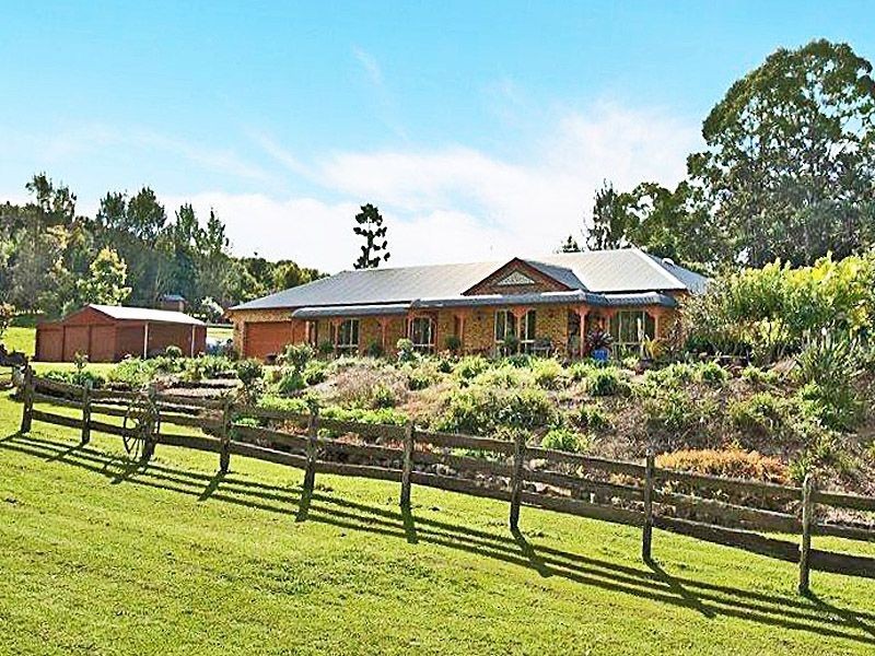 660 Rous Road, Tregeagle NSW 2480