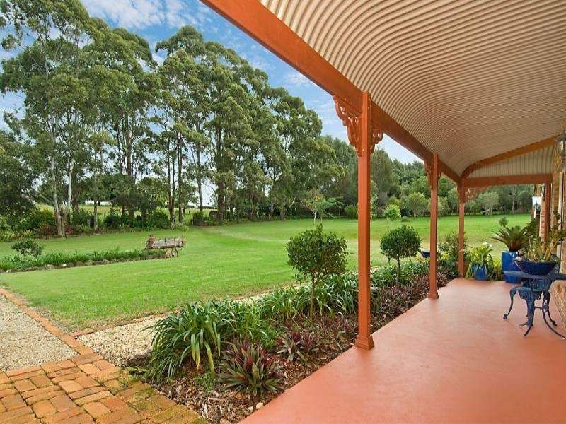 660 Rous Road, Tregeagle NSW 2480