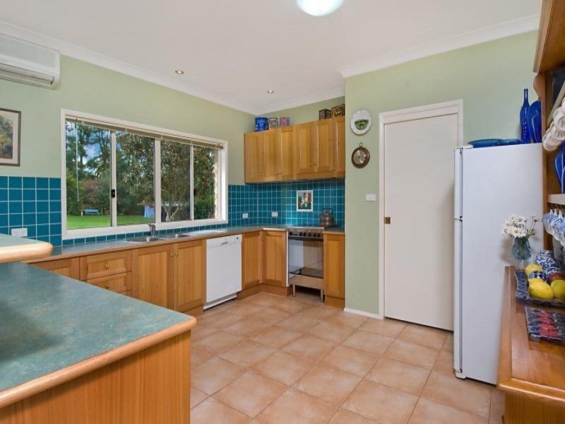 660 Rous Road, Tregeagle NSW 2480