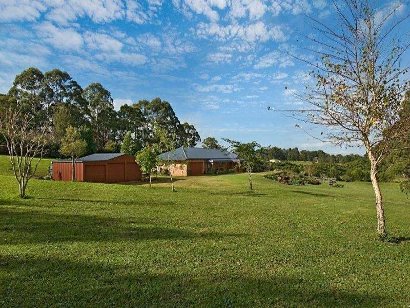 660 Rous Road, Tregeagle NSW 2480