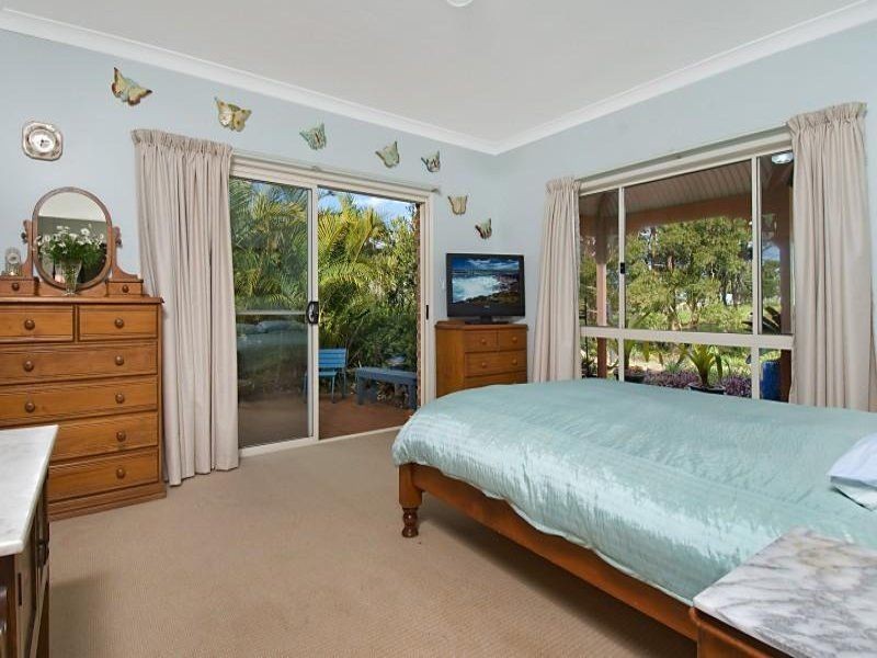 660 Rous Road, Tregeagle NSW 2480