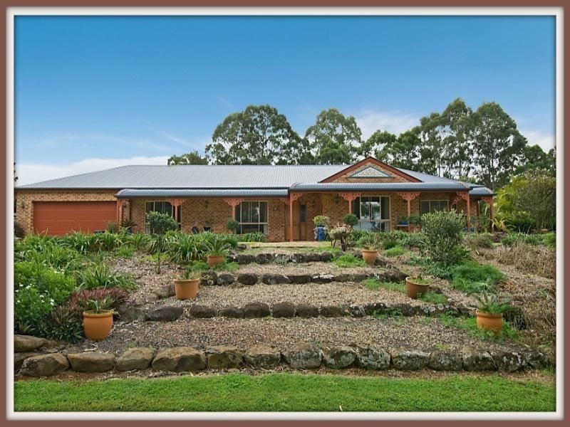 660 Rous Road, Tregeagle NSW 2480